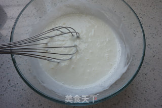酸奶水果塔的做法步骤：5
