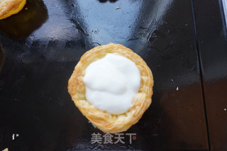 酸奶水果塔的做法步骤：6