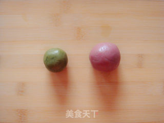 葡萄饼干的做法步骤：5