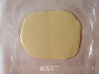 葡萄饼干的做法步骤：7