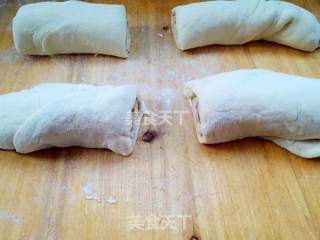 烙饼，筷子抖一抖，天女散花的做法步骤：8