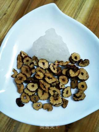 红豆黑米薏仁粥（美容养颜排毒粥）的做法步骤：4