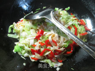 素之欢的做法步骤：7