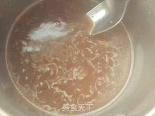 照烧鸡腿饭的做法步骤：3