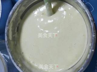 蛋糕甜甜圈的做法步骤：7