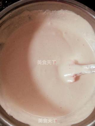 老奶油蛋糕的做法步骤：6
