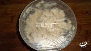 奶酪司康的做法步骤：8