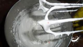 酸奶水果杯子蛋糕的做法步骤：5