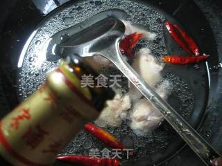 萝卜烧鸡翅根的做法步骤：4