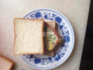 煎蛋的做法步骤：1