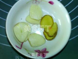 香煎鱿鱼须的做法步骤：3