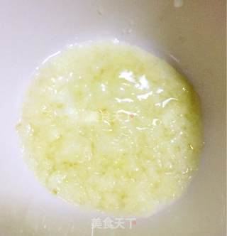 胭脂粉丝扣的做法步骤：10