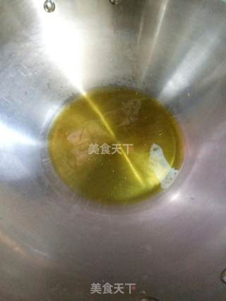 葱香红油拌面的做法步骤：3