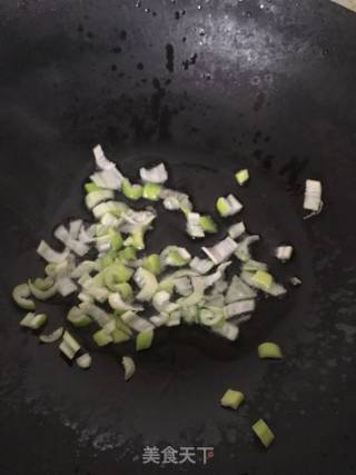 秋季简单美味早餐的做法步骤：2