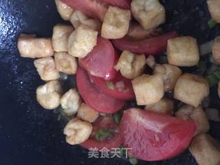 秋季简单美味早餐的做法步骤：3