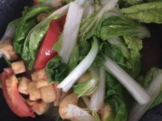 秋季简单美味早餐的做法步骤：5