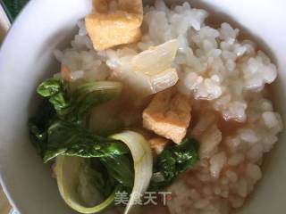 秋季简单美味早餐的做法步骤：9