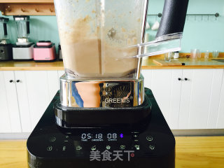 蘑菇浓汤的做法步骤：5