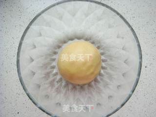雀之灵饼干【最新独家创意饼干】的做法步骤：4