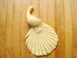 雀之灵饼干【最新独家创意饼干】的做法步骤：7