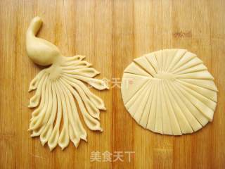 雀之灵饼干【最新独家创意饼干】的做法步骤：10