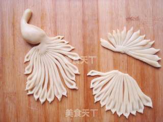 雀之灵饼干【最新独家创意饼干】的做法步骤：11