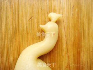 雀之灵饼干【最新独家创意饼干】的做法步骤：14