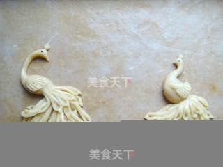 雀之灵饼干【最新独家创意饼干】的做法步骤：19