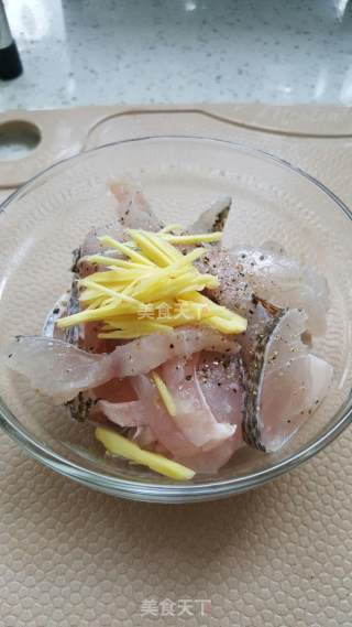 潮汕香糜的做法步骤：2