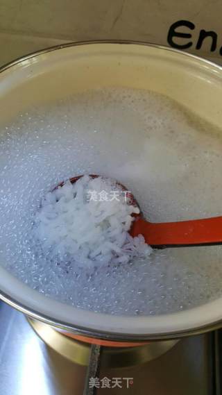 潮汕香糜的做法步骤：3