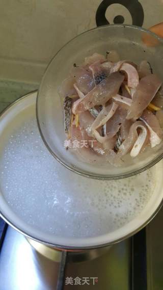 潮汕香糜的做法步骤：4