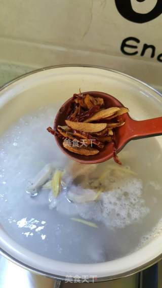 潮汕香糜的做法步骤：5