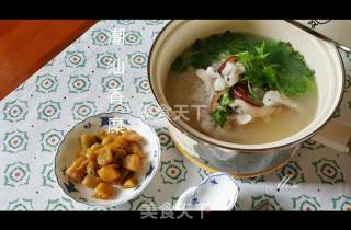 潮汕香糜的做法步骤：6