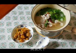 潮汕香糜的做法步骤：7