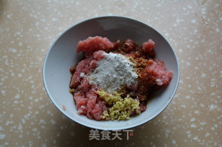 酿豆腐的做法步骤：2