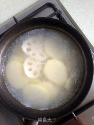 锡纸鲈鱼的做法步骤：5