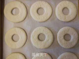 小黄人甜甜圈的做法步骤：5