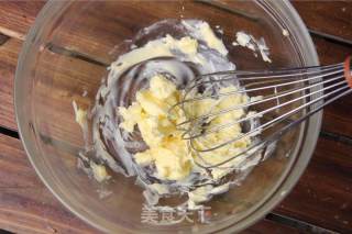 咕咕霍夫蛋糕的做法步骤：1