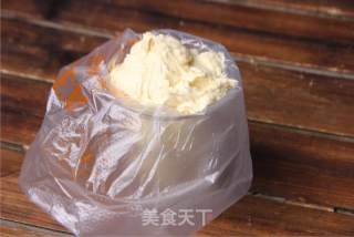 咕咕霍夫蛋糕的做法步骤：6