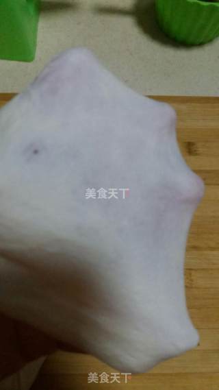 口袋三明治的做法步骤：2