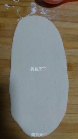 口袋三明治的做法步骤：5