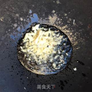 蒜蓉爆炒鸡脆骨的做法步骤：4