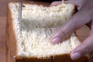 面包的诱惑——德普烘焙实验室的做法步骤：1