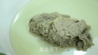 绿豆糕的做法步骤：4