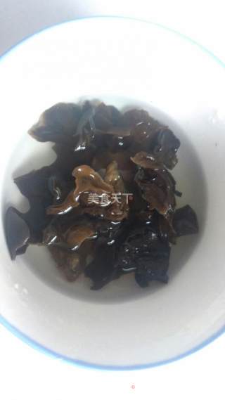 家常大盘鸡的做法步骤：4