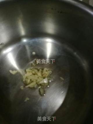 肉丸白菜面片汤的做法步骤：1