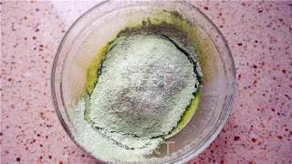 抹茶密语的做法步骤：5