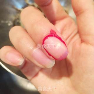 爆炒大闸蟹的做法步骤：3