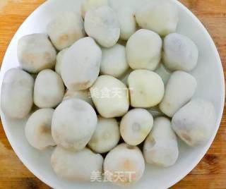 解密梁山鸡——重庆的江湖气息的做法步骤：3