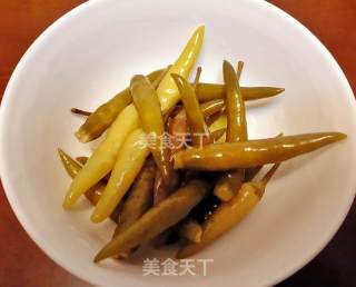 解密梁山鸡——重庆的江湖气息的做法步骤：4